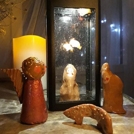 Paris Authentic House Small, Bright And Calm Studio ภายนอก รูปภาพ