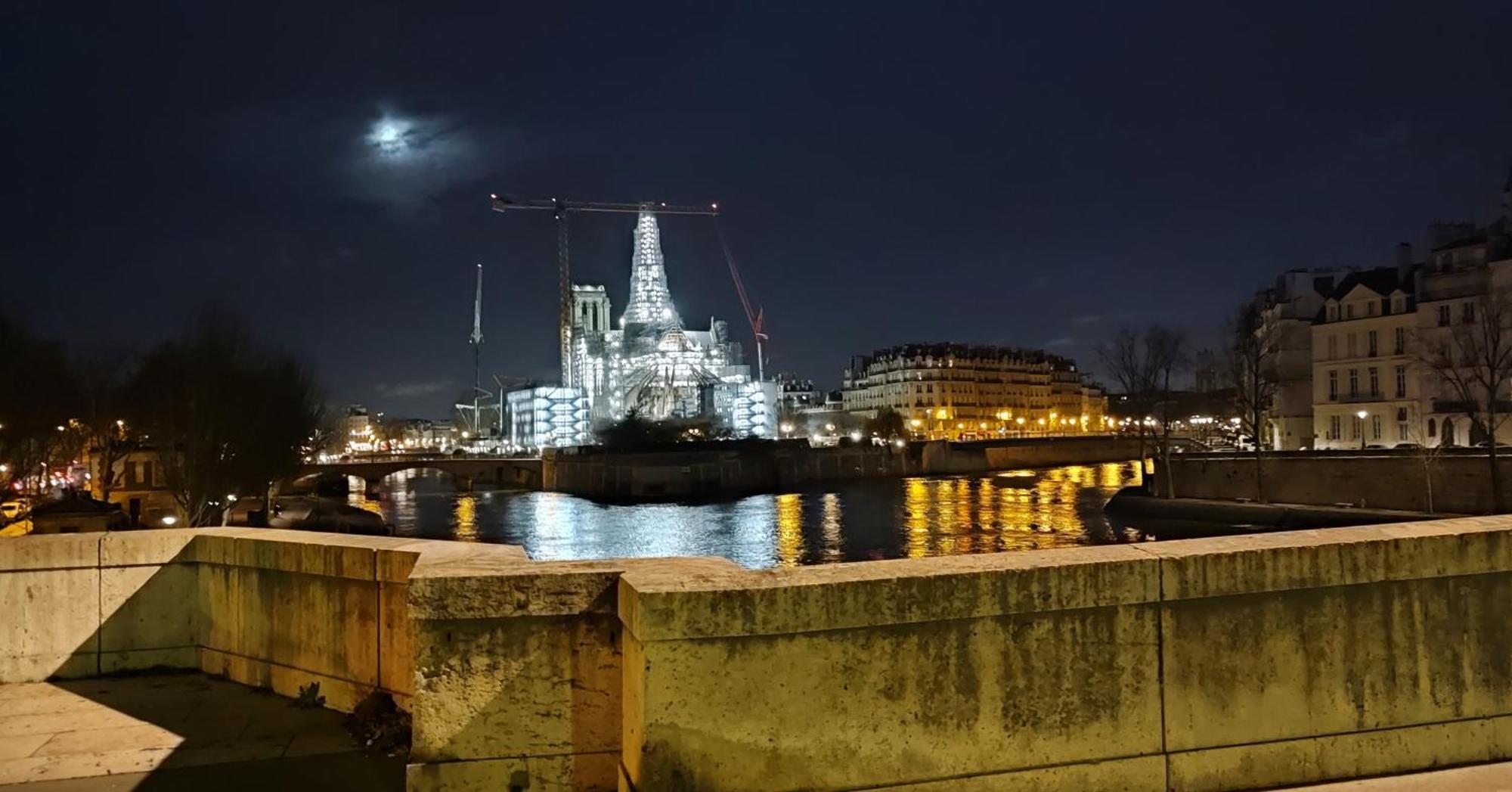 Paris Authentic House Small, Bright And Calm Studio ภายนอก รูปภาพ